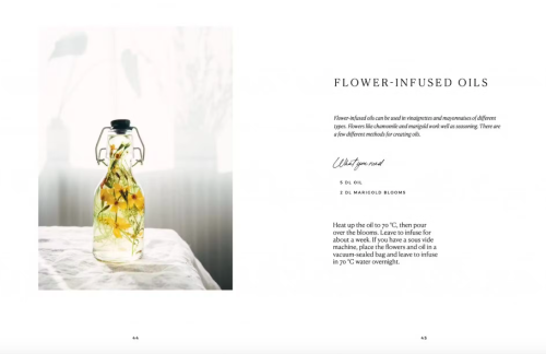 "Fleurs en Cuisine" est un livre de recettes publié par Cosy Publishing, spécialisé dans la création de livres de cuisine inspirants et conviviaux. Ce livre vous invite à découvrir une cuisine florale réconfortante qui évoque des moments chaleureux et des souvenirs doux.